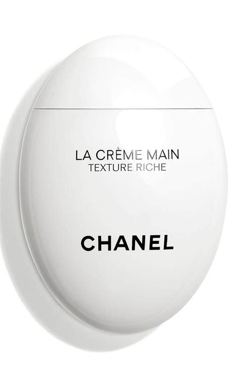 precision chanel hand cream|chanel hand cream nordstrom.